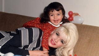 Mariska Hargitay Debuts Her Quest to Understand Jayne Mansfield in Trailer for ‘My Mom Jayne’