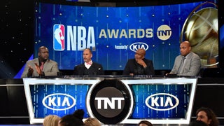 Bill Simmons Thinks ESPN Will ‘F—k’ Up ‘Inside the NBA’