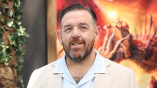 ‘Harry Potter’ TV Show Star Nick Frost Distances Himself From J.K. Rowling’s Anti-Trans Views: ‘She’s Allowed Her Opinion and I’m Allowed Mine’