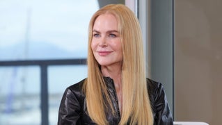 Nicole Kidman to Star in ‘Girls and Their Horses’ Series for Prime Video and Legendary