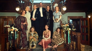 Mitford Sisters Come to Life in First Look at BritBox Original Series ‘Outrageous’ | Exclusive Video