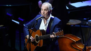 Paul Simon Cancels 2 Shows Due to ‘Chronic and Intense Back Pain’