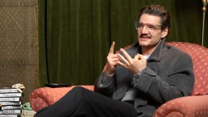 Pedro Pascal discusses his career (Credit: Vanity Fair/YouTube)