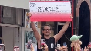 George Gountas (Pop Crave)