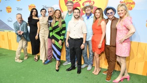 "Phineas and Ferb" Season 5
