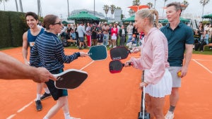 Max pickleball