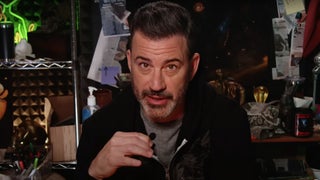 Jimmy Kimmel’s Journey Down the Conspiracy-Filled ‘Rabbit Hole’ Is Better Researched Than You Think