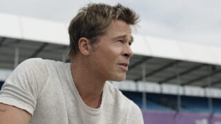 ‘F1’ Laps ‘M3GAN 2.0’ at Box Office With $58 Million Opening