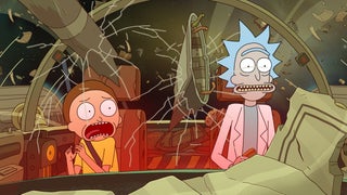 ‘Rick and Morty’ Season 8’s Shocking Citadel Return Was Inspired by Clint Eastwood’s ‘Unforgiven’
