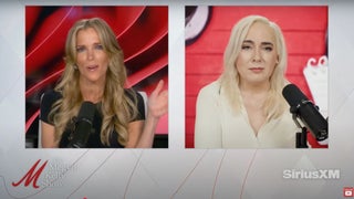 Megyn Kelly Says Jeff Bezos ‘Looks Like a Walking Penis’ at Wedding, Ridicules Lauren Sánchez for Plastic Surgery | Video