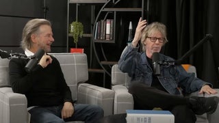 Dana Carvey Says He Knew Biden Was ‘Compromised Mentally’ While Playing Him on ‘SNL,’ but Mocking Decline Was ‘Delicate’ | Video