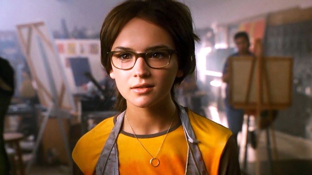 "She’s All That" (Miramax)