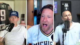 Dave Portnoy Loses It On-Air at Barstool Co-Host Over ‘Jew Jokes’