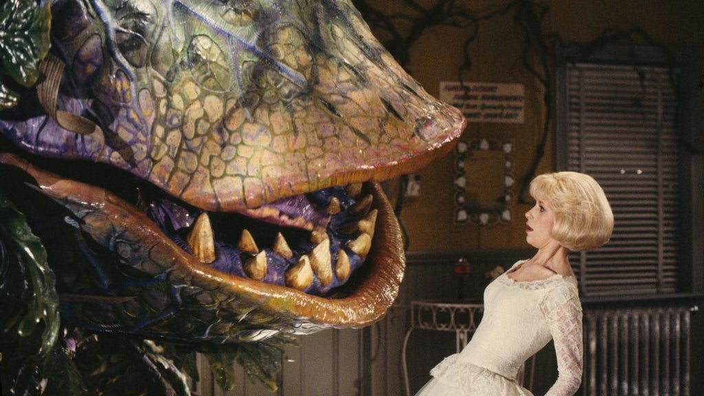 "Little Shop of Horrors" (Warner Bros.)