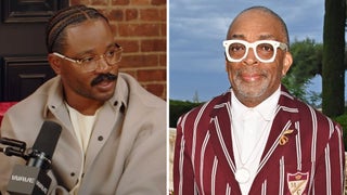Ryan Coogler Says He Got Emotional When Spike Lee Watched ‘Sinners’: ‘I Cried, Bro’ | Video