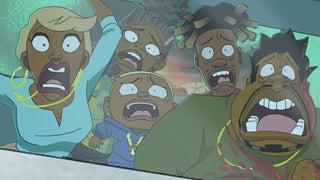 ‘Good Times’ Cast and Character Guide: Who Stars in the Adult Animated Series?