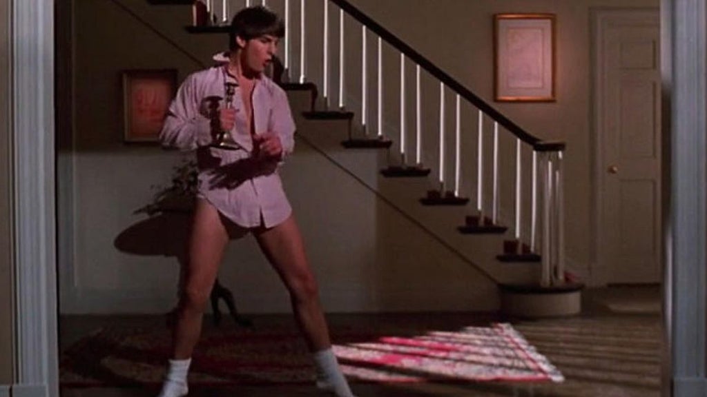 "Risky Business" (Warner Bros.)