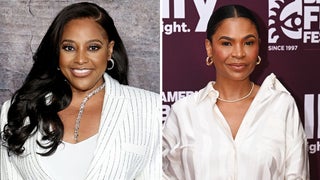 Sherri Shepherd Confirms Nia Long Was Actress From ‘Othello’ Confrontation, Re-Invites Her to Talk Show: ‘No Beef’ | Video