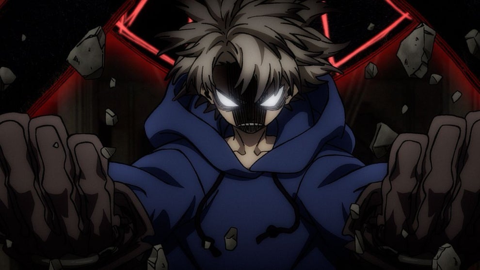 "Gachiakuta" (Crunchyroll)