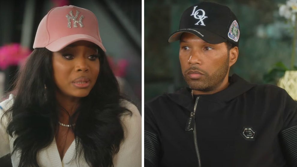 "Love & Hip Hop: Atlanta" (MTV)