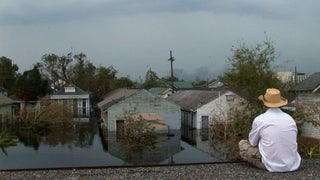 ‘Hurricane Katrina: Race Against Time’ Trailer Shows the Resilience of Survivors During and After the 2005 Tragedy