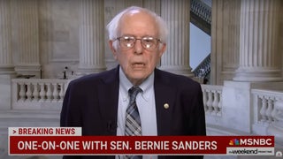 Bernie Sanders Explains Why Trump’s Big Beautiful Bill Is a ‘Death Sentence’ for Many Americans | Video