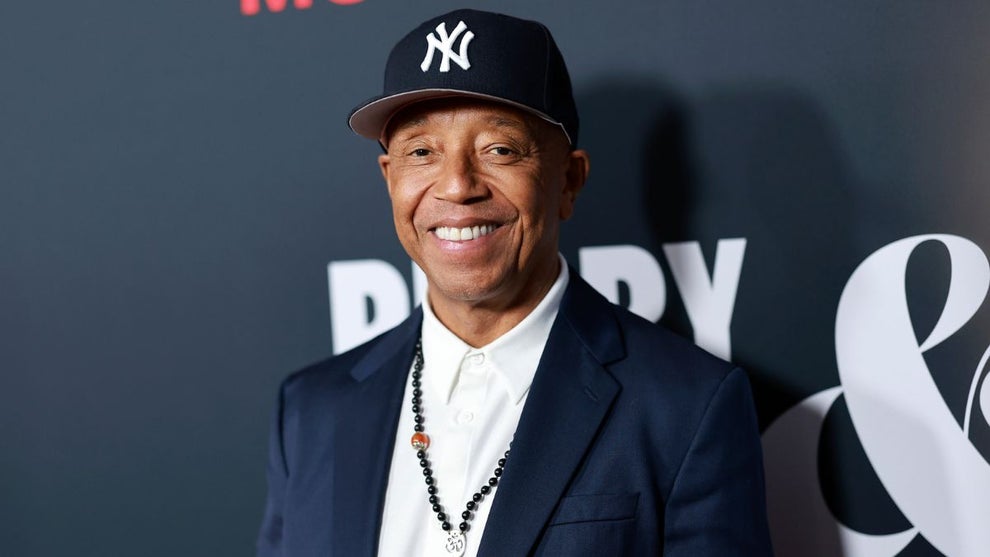 Russell Simmons (Getty Images)