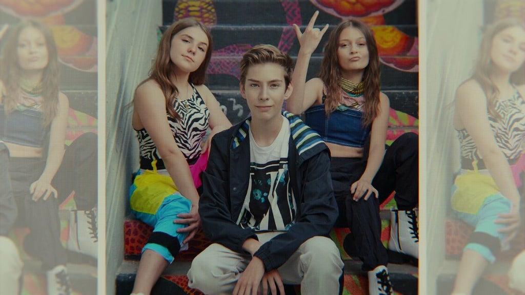 "Bad Influence: The Dark Side of Kidfluencing" (Netflix)