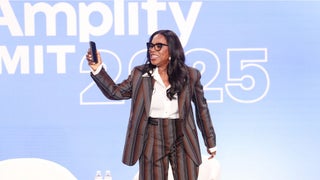 CAA Amplify Summit Tackles ICE Raids, DEI Rollback, Allyship and Our ‘New Chapter of Resistance’
