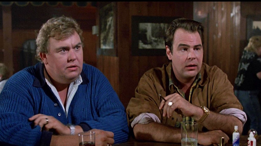 "The Great Outdoors" (Universal Pictures)