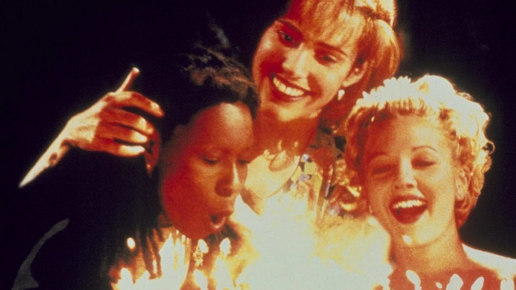 "Boys on the Side" (Warner Bros.)