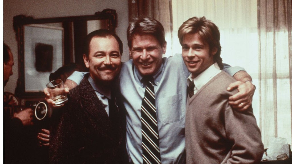 "The Devil's Own" (Sony Pictures Releasing)