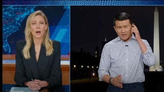 ‘The Daily Show’ Jokes Canada Should Use Trump’s Military Birthday Parade to Take Over the US | Video