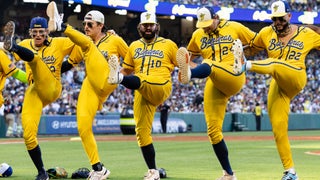 Baseball Sensation Savannah Bananas Will Make Their Broadcast Debut in July on the CW
