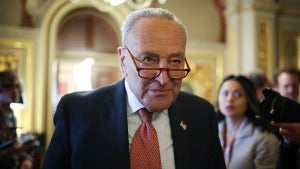Chuck Schumer