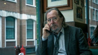 ‘Slow Horses’ Season 5 Sets Premiere Date, Reveals First Look at Nick Mohammed’s Character