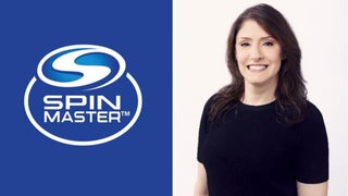 ‘Paw Patrol’ Company Spin Master Appoints Christina Miller as CEO