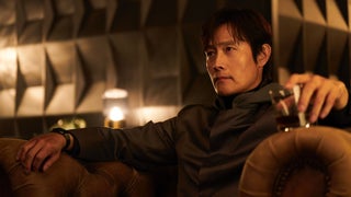 ‘Squid Game’ Star Lee Byung-hun Says the End of Season 3 Feels Like ‘It’s Also a Beginning’