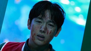 ‘Squid Game’ Star Im Si-wan Breaks Down Myung-gi’s ‘Huge Betrayal’