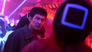 "Squid Game" Season 2 (Credit: Netflix)