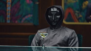 ‘Squid Game’ Misses Its Shot by Turning VIP Oligarchs Into Cartoon Billionaires