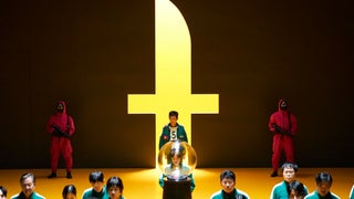 Who Dies (and How) in ‘Squid Game’ Season 3?