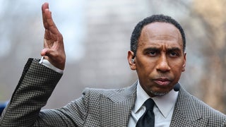 Stephen A. Smith Doesn’t Support JD Vance for President Because He Emulates Trump ‘Instead of Being His Own Man’ | Video