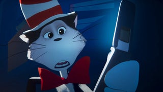 ‘Cat in the Hat’ Pushed 9 Months to Fall 2026 at Warner Bros.
