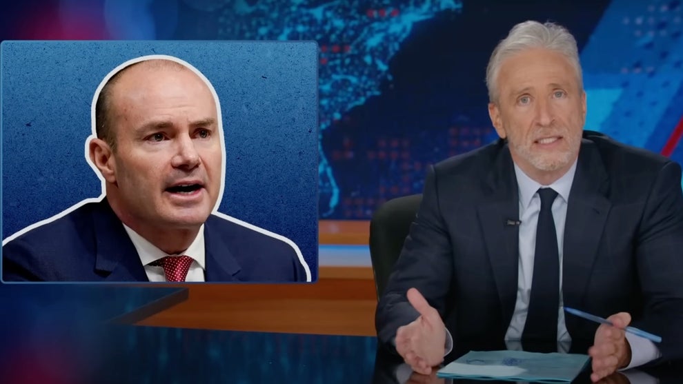 The Daily Show