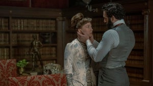 the-gilded-age-carrie-coon-morgan-spector-hbo
