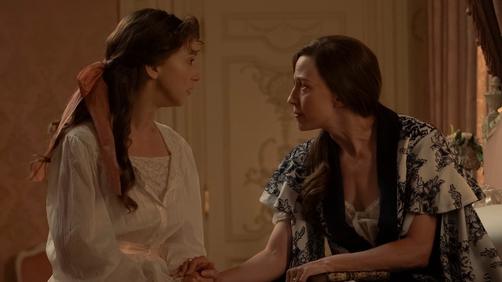 the-gilded-age-taissa-farmiga-carrie-coon-hbo