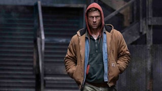 With ‘The Running Man,’ Glen Powell Will Try to Cement His Leading Man Status