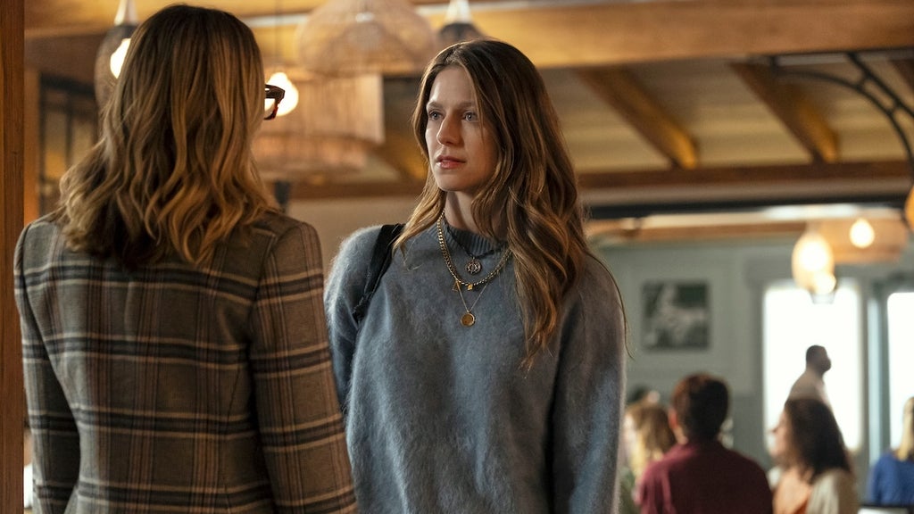 the-waterfront-melissa-benoist-netflix