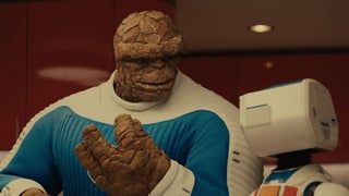 ‘The Fantastic Four: First Steps’ Used a Rock Named Jennifer as a Stand-In for The Thing